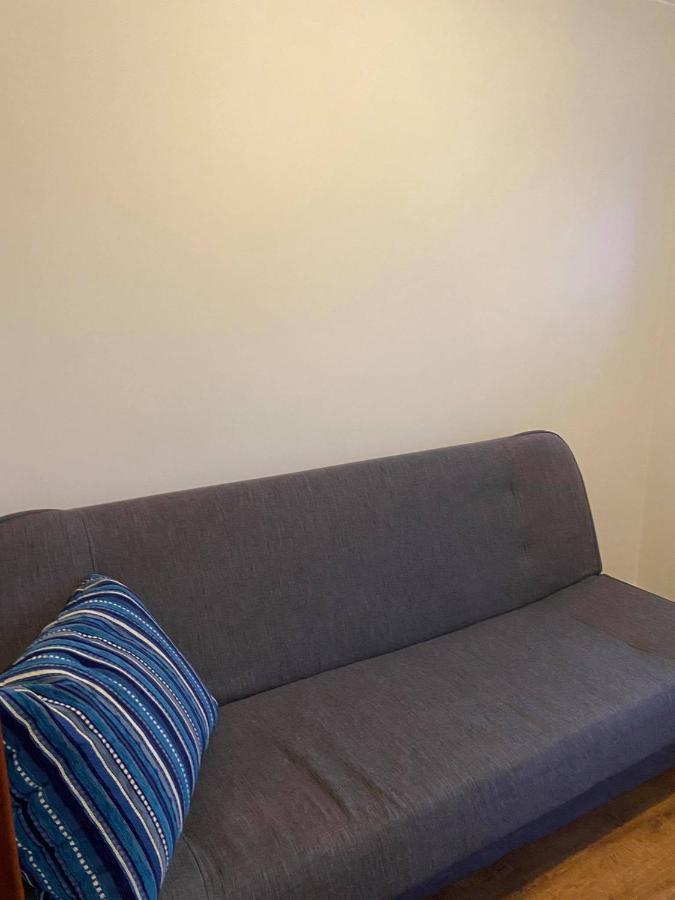 Cute Rooms Near The Centrum غدانسك المظهر الخارجي الصورة
