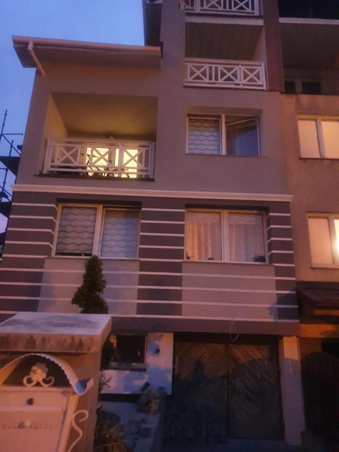 Cute Rooms Near The Centrum غدانسك المظهر الخارجي الصورة