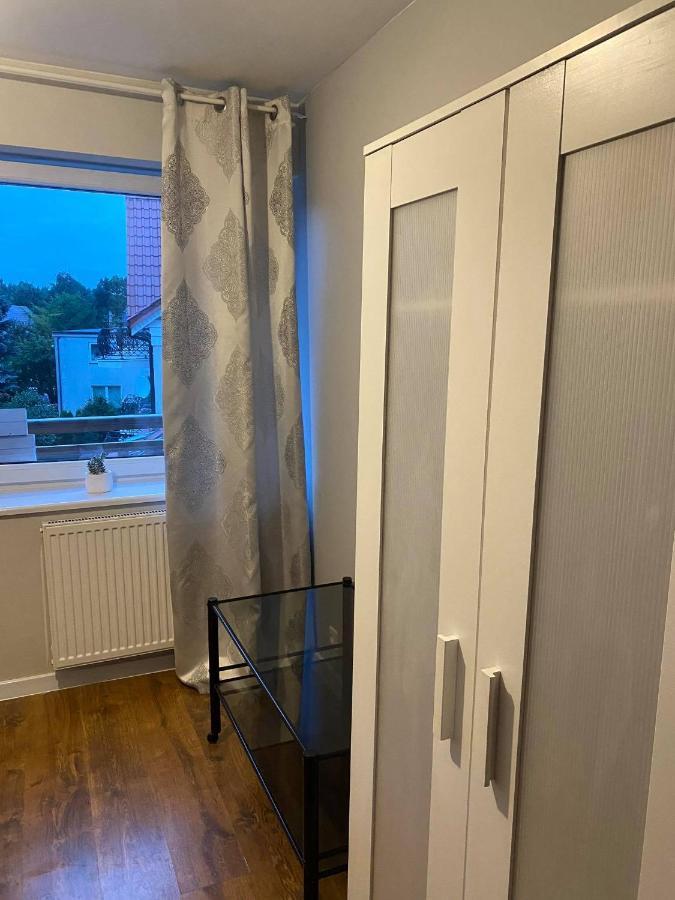 Cute Rooms Near The Centrum غدانسك المظهر الخارجي الصورة