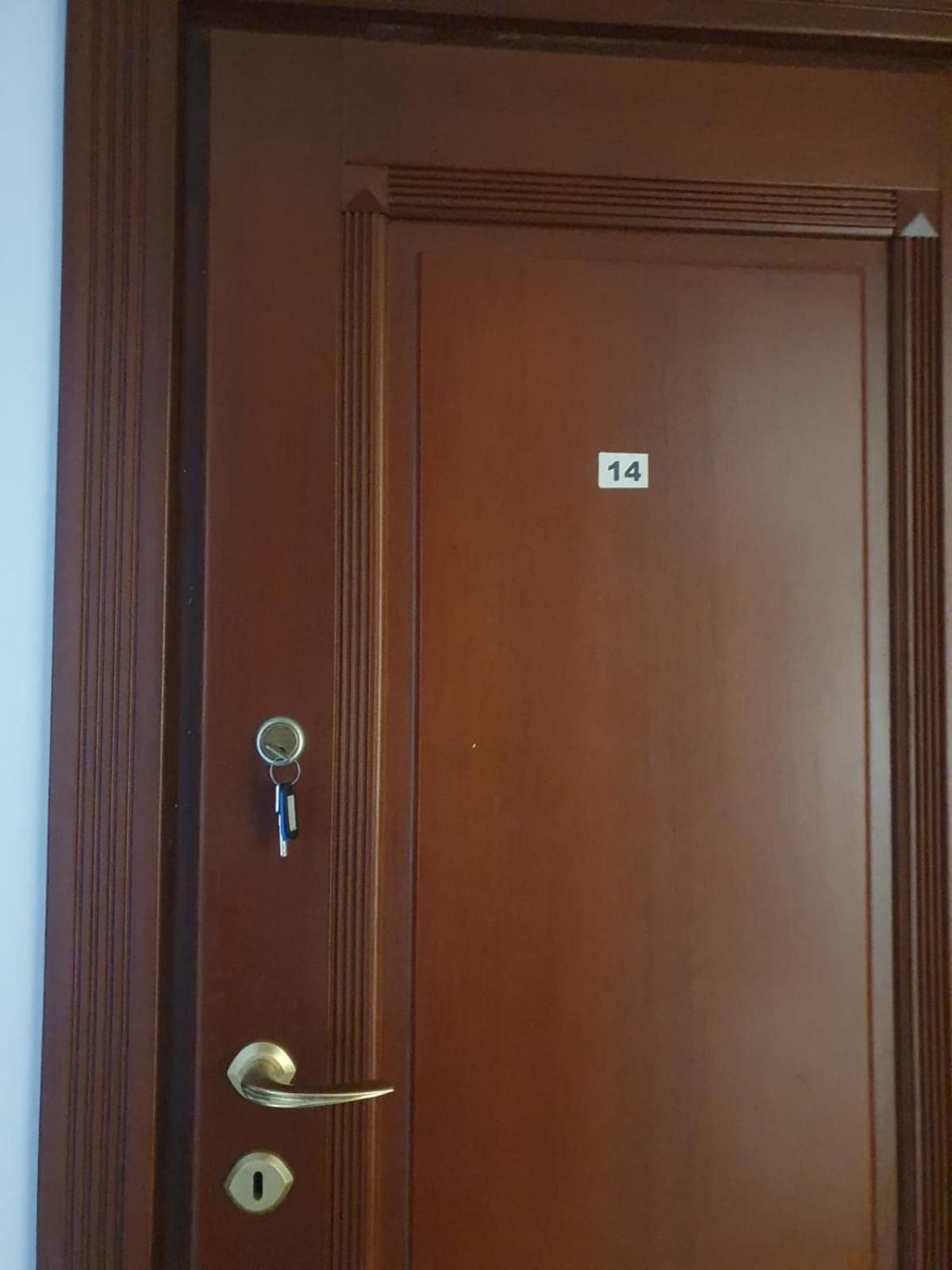 Cute Rooms Near The Centrum غدانسك المظهر الخارجي الصورة
