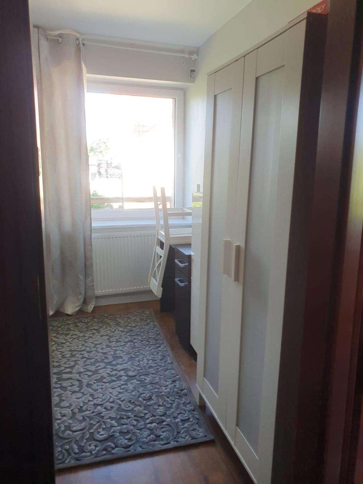 Cute Rooms Near The Centrum غدانسك المظهر الخارجي الصورة