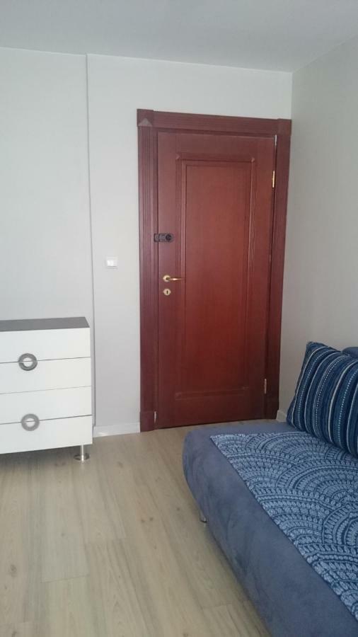 Cute Rooms Near The Centrum غدانسك المظهر الخارجي الصورة