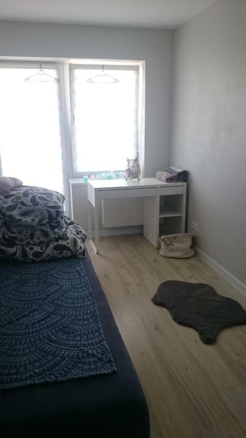 Cute Rooms Near The Centrum غدانسك المظهر الخارجي الصورة