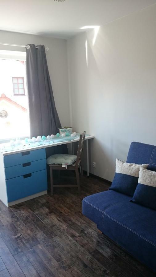 Cute Rooms Near The Centrum غدانسك المظهر الخارجي الصورة