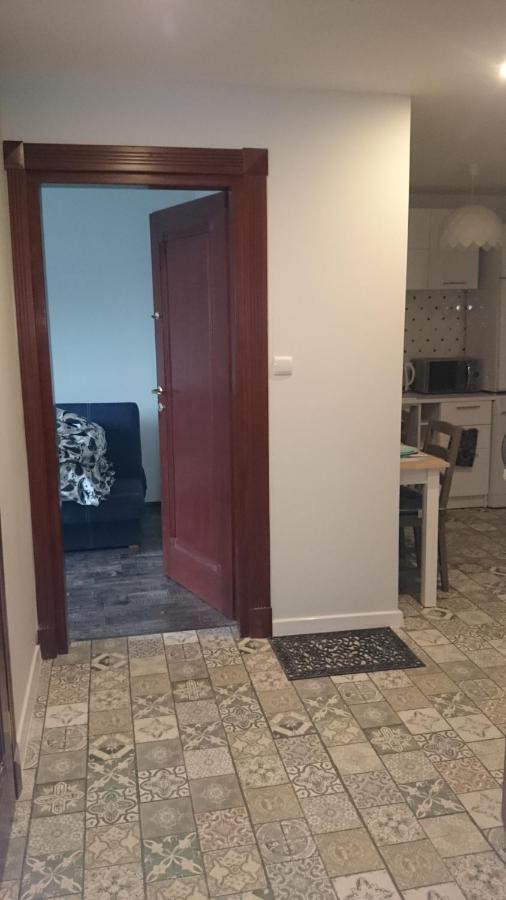 Cute Rooms Near The Centrum غدانسك المظهر الخارجي الصورة
