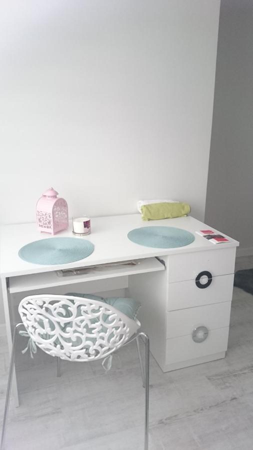 Cute Rooms Near The Centrum غدانسك المظهر الخارجي الصورة