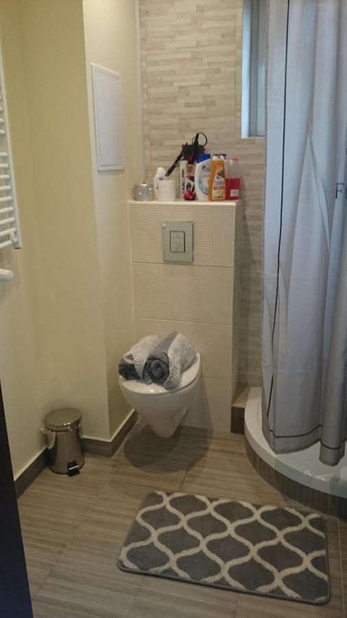 Cute Rooms Near The Centrum غدانسك المظهر الخارجي الصورة