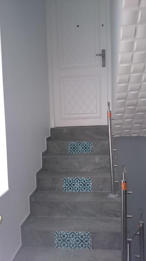 Cute Rooms Near The Centrum غدانسك المظهر الخارجي الصورة
