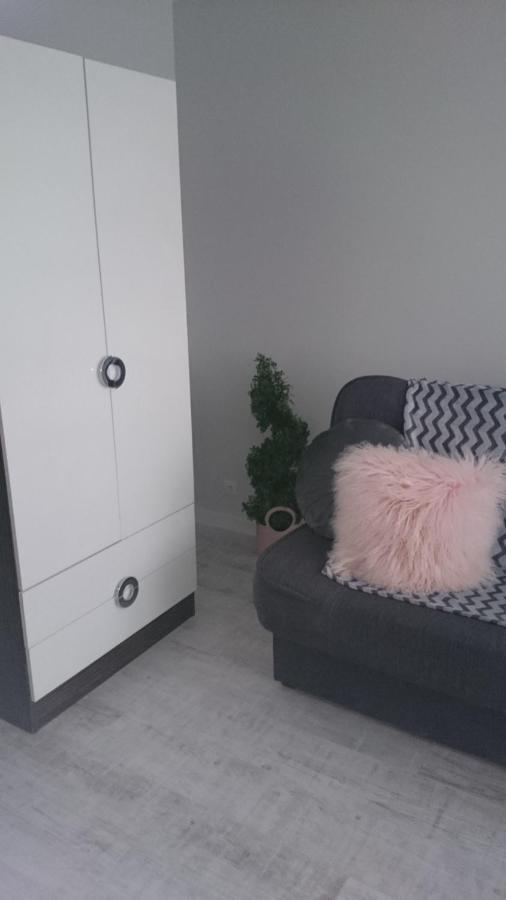 Cute Rooms Near The Centrum غدانسك المظهر الخارجي الصورة