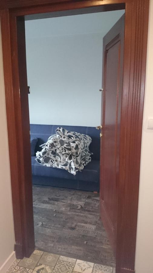 Cute Rooms Near The Centrum غدانسك المظهر الخارجي الصورة