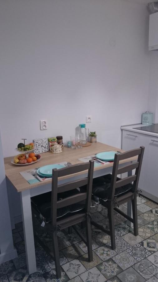 Cute Rooms Near The Centrum غدانسك المظهر الخارجي الصورة