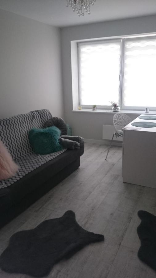Cute Rooms Near The Centrum غدانسك المظهر الخارجي الصورة